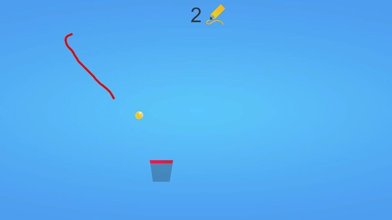 Ultimate Dunk Shooter