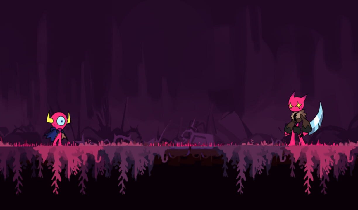 Contract Rush: Mission Sin