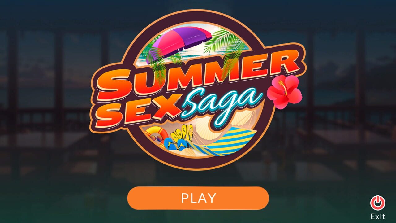 Summer Sex Saga