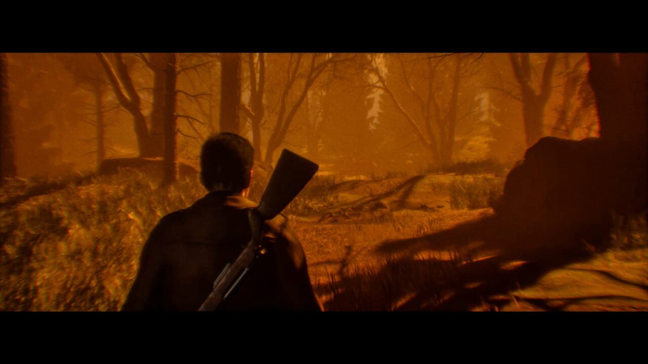 Folk Tales: Alageyik