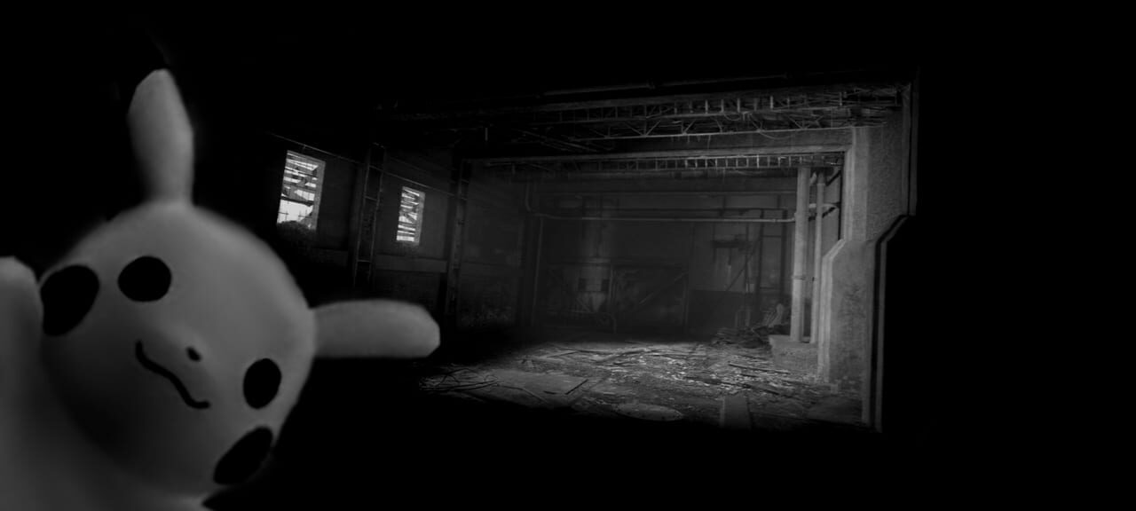 Five Nights at Pikachu’s