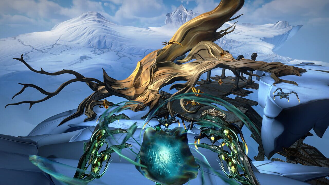 Vex Mage