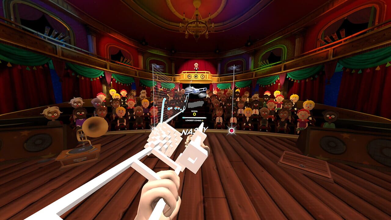 Trombone Champ: Unflattened! – Undertale + Deltarune Song Pack