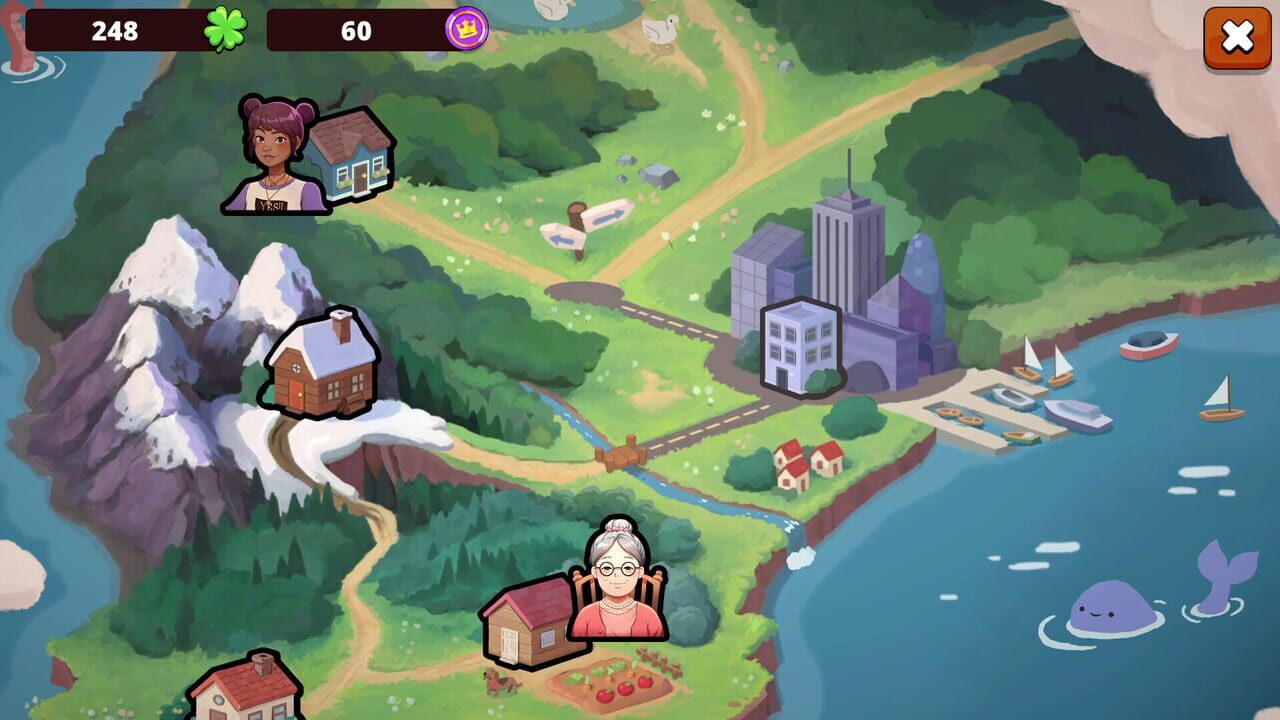 Comfy Girl: Lofi Companion