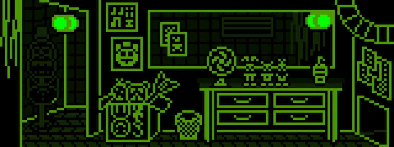 FNaF 3 Retro Edition