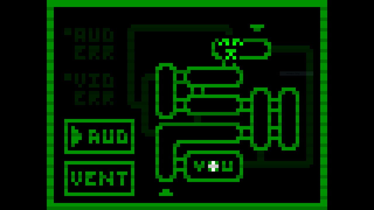 FNaF 3 Retro Edition