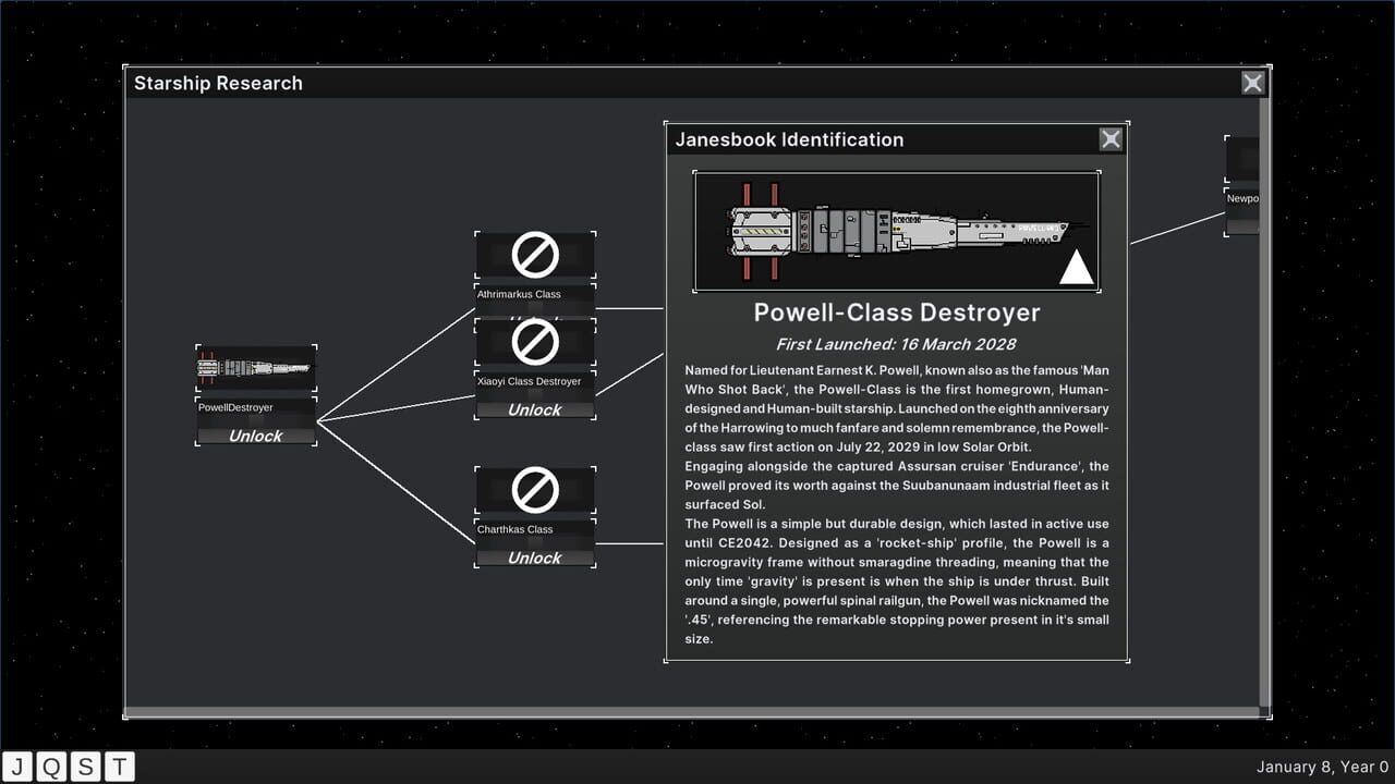 Office of Interstellar Production