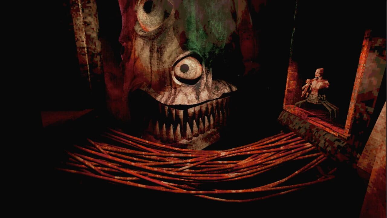 Inside the Flesh Engine