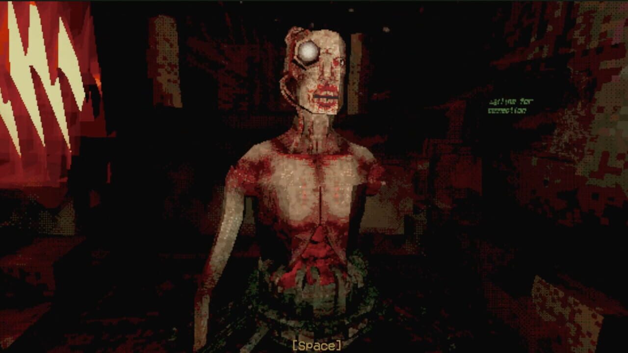 Inside the Flesh Engine