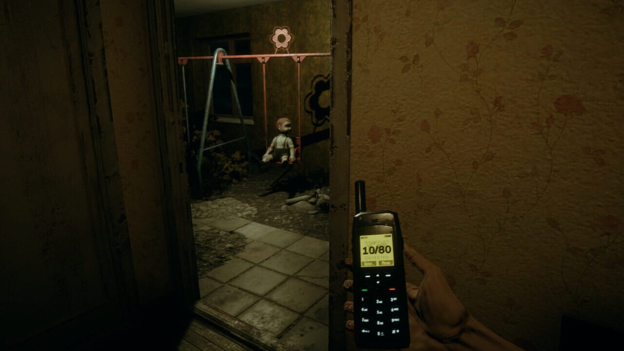 Sector 404