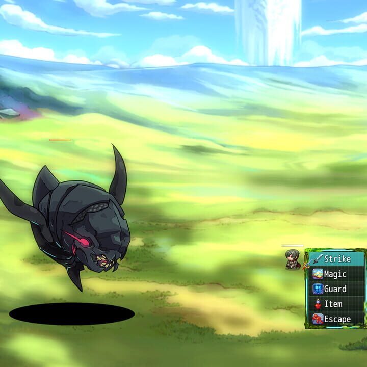 Dungeon Reborn