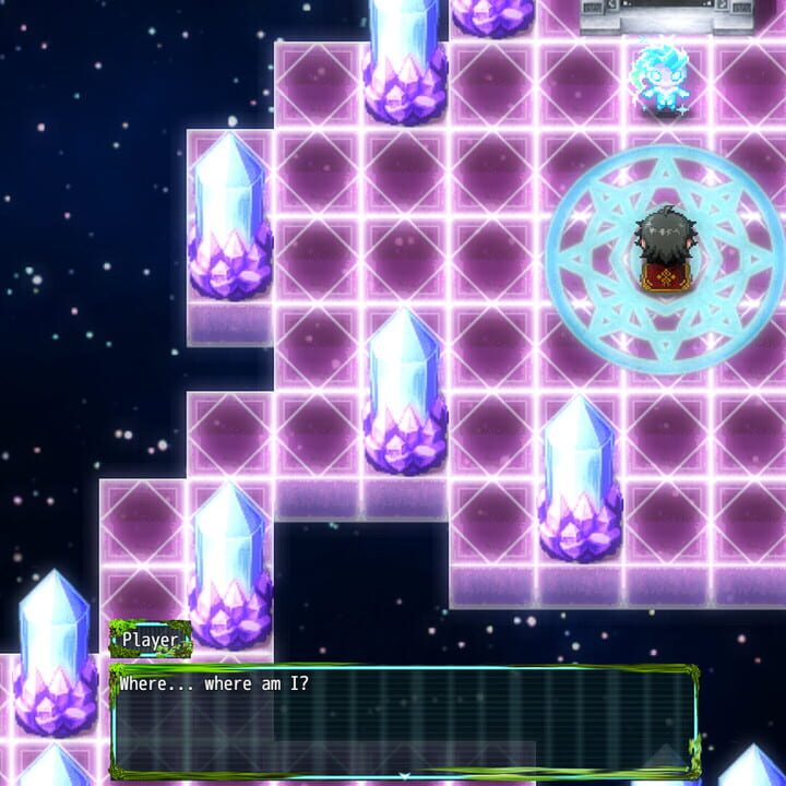 Dungeon Reborn