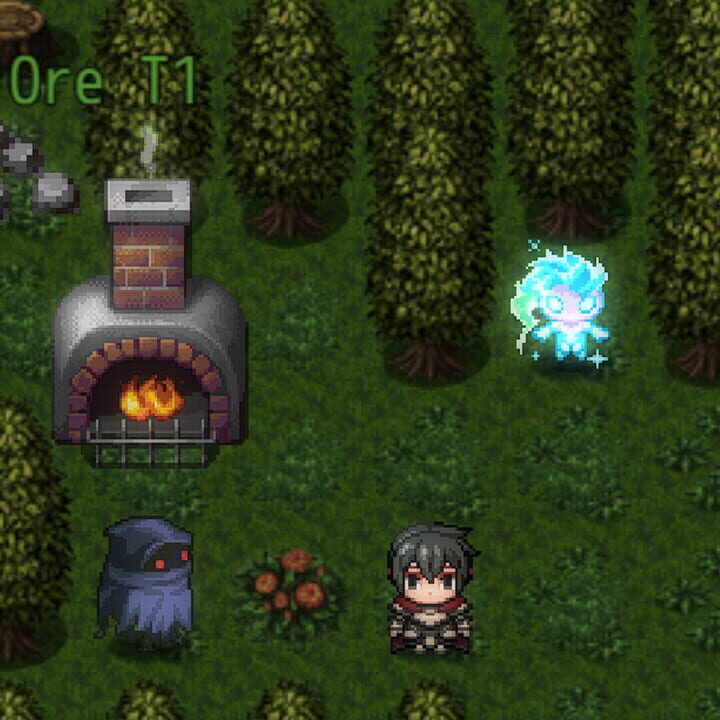 Dungeon Reborn