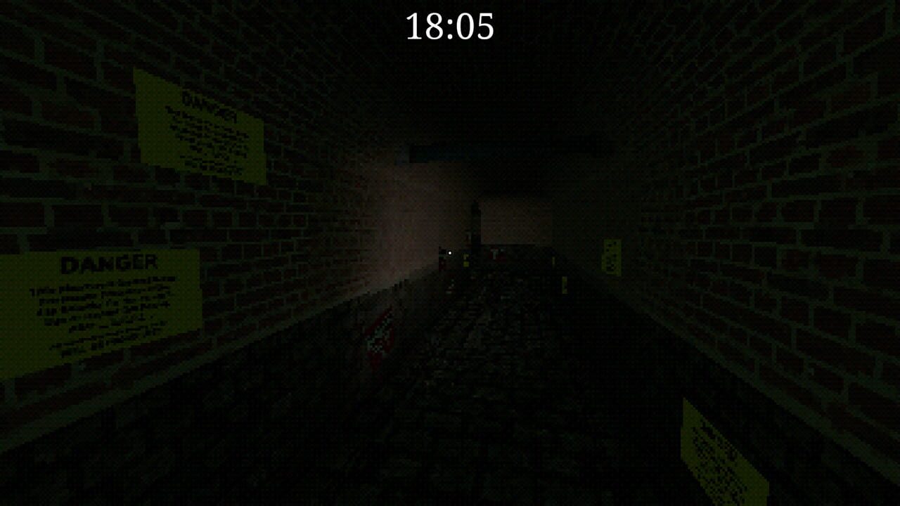 Sport Shooter: The Eight Galleries