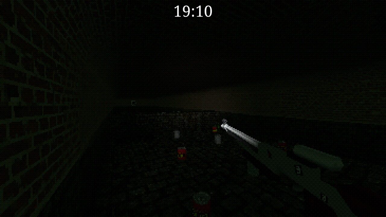 Sport Shooter: The Eight Galleries