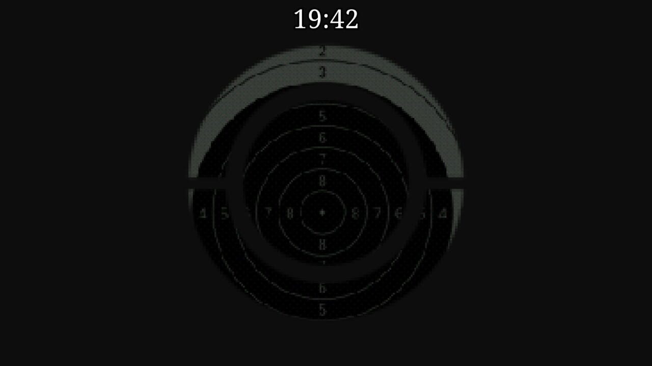 Sport Shooter: The Eight Galleries