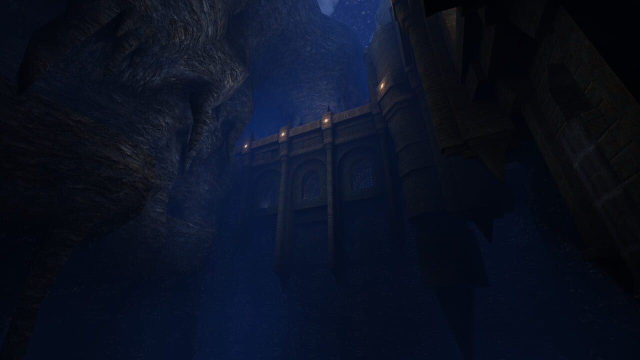 Map-Center’s Quake Traps Jam 1