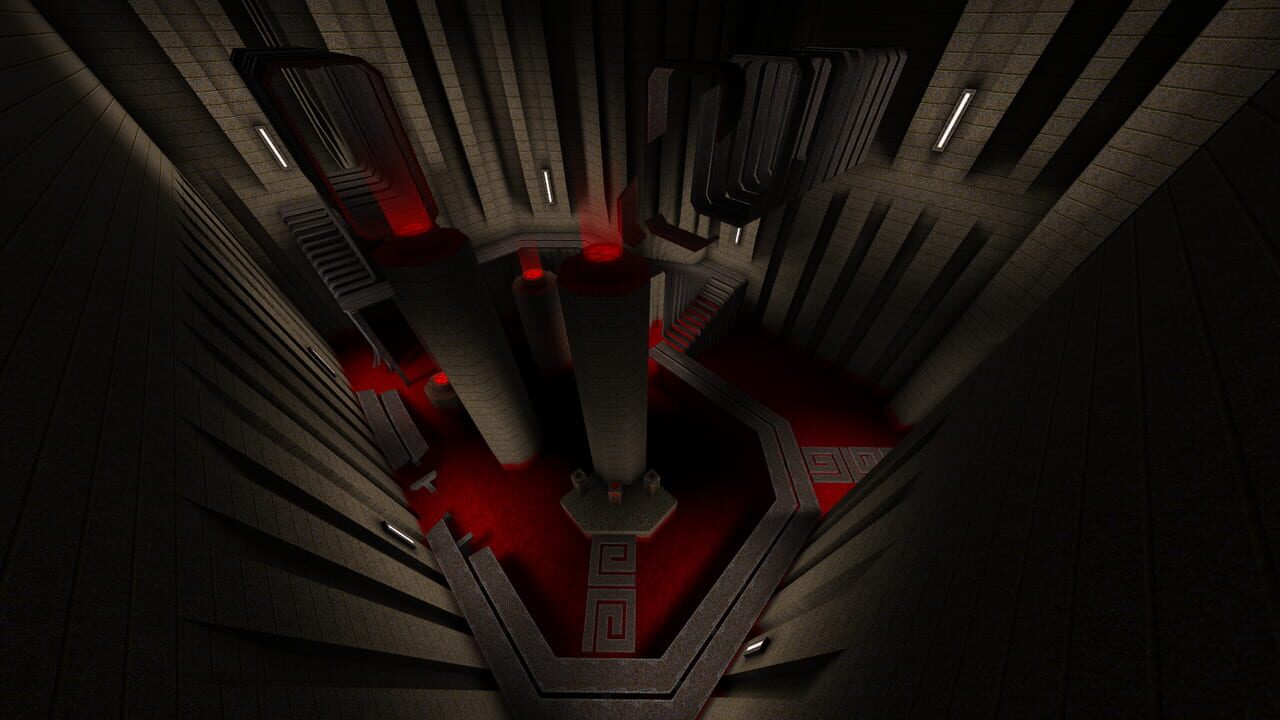 Map-Center’s Quake Traps Jam 1