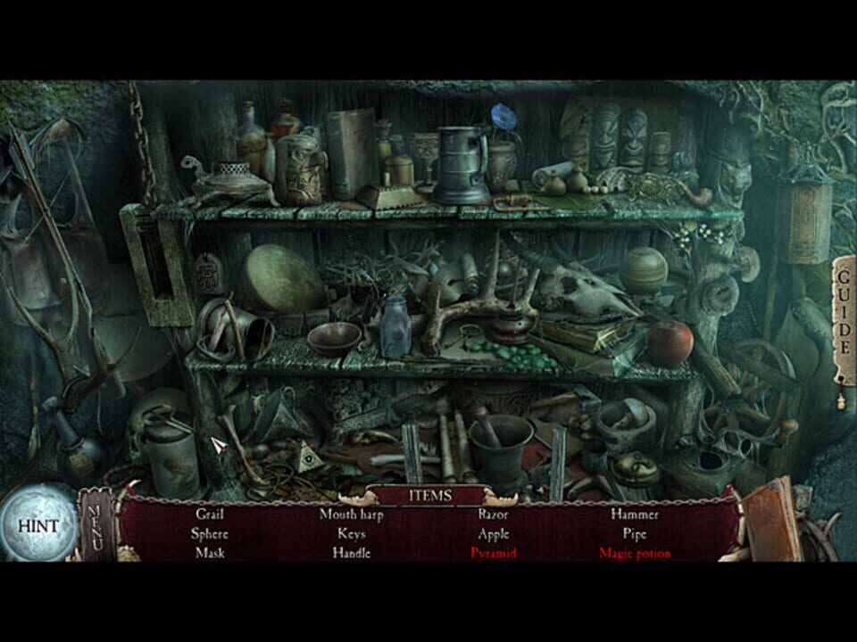Shiver: Moonlit Grove – Collector’s Edition
