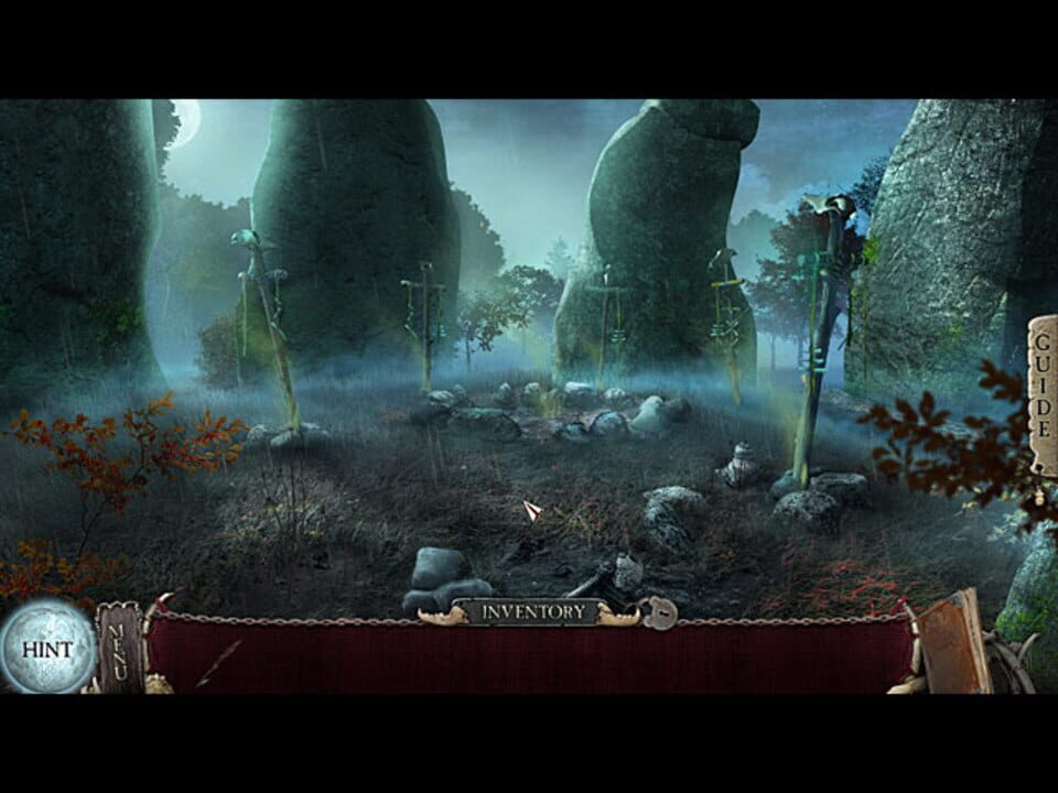 Shiver: Moonlit Grove – Collector’s Edition
