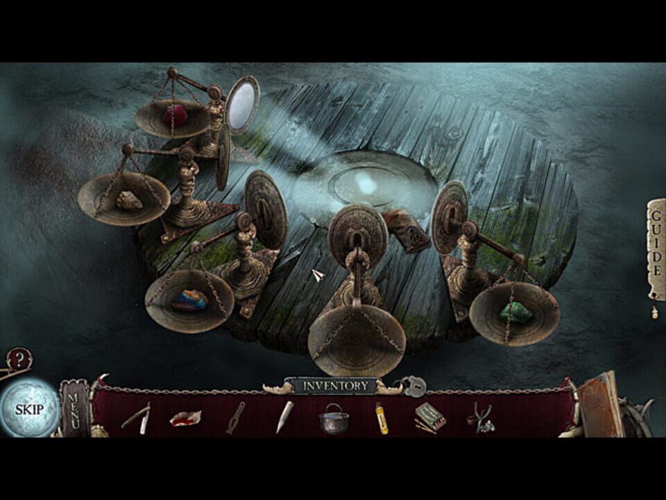 Shiver: Moonlit Grove – Collector’s Edition