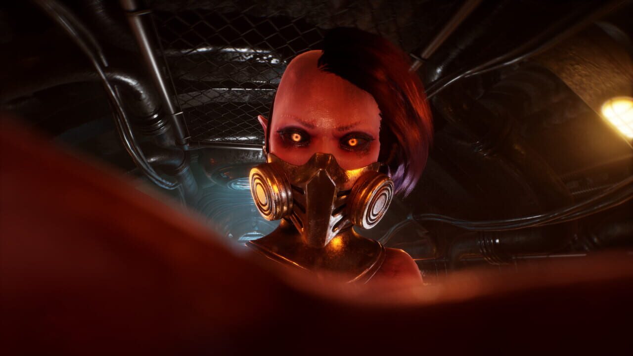 Futa Runner: Big Dick Edition