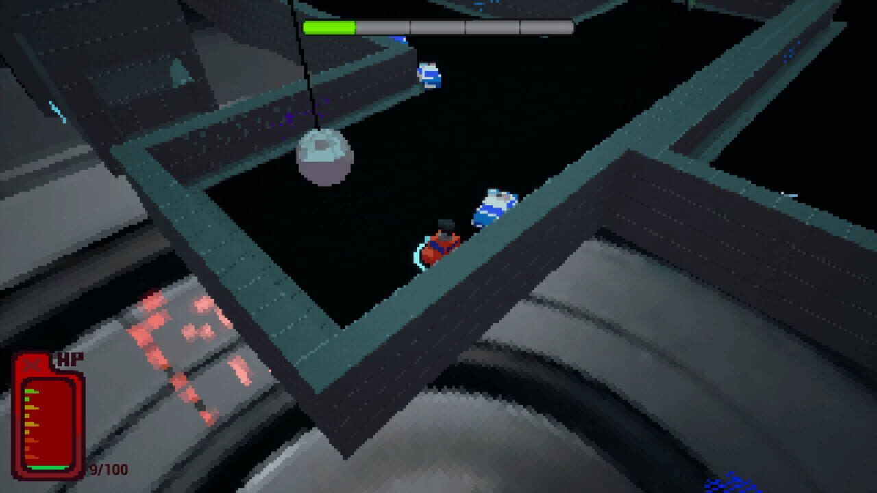 Carpool: Attack of the Disco Mob