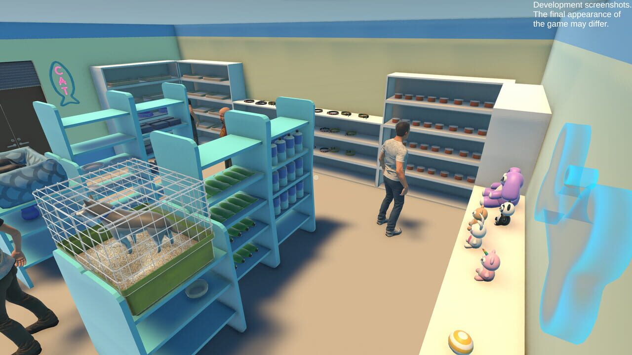 My Pet Store