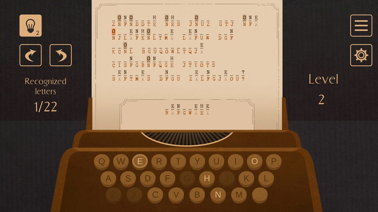 Cipheur: Trivia – Physics