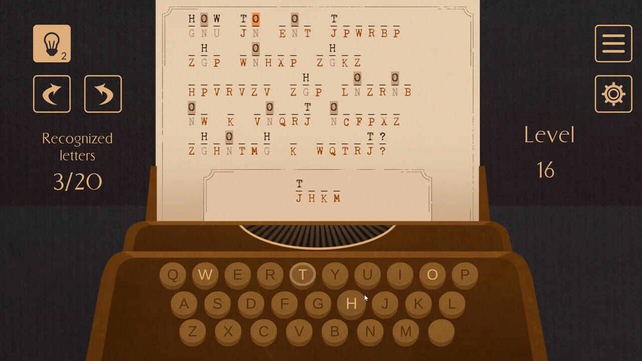 Cipheur: Trivia – Physics