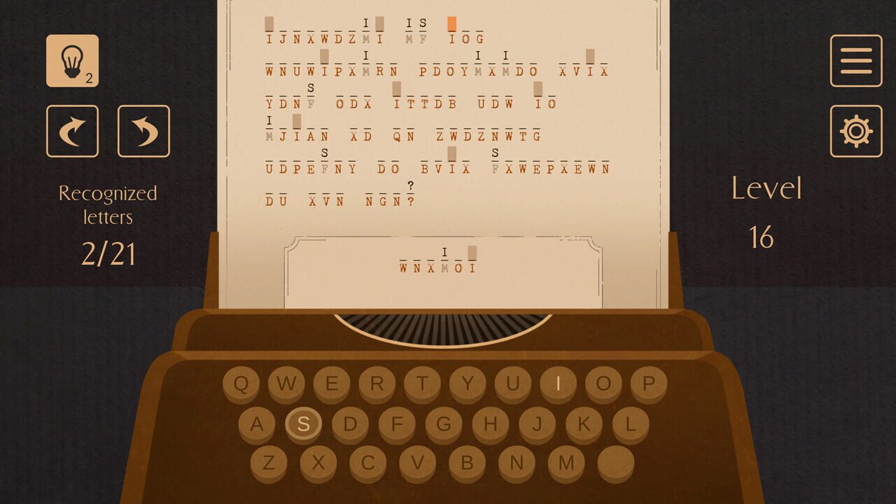 Cipheur: Trivia – Biology