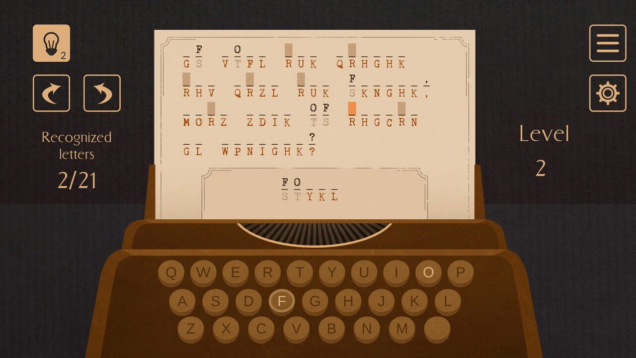 Cipheur: Trivia – Biology