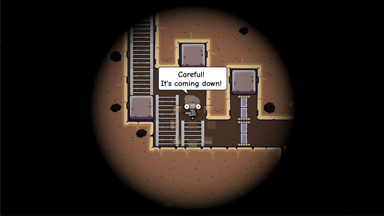 Robo Miner: Remastered