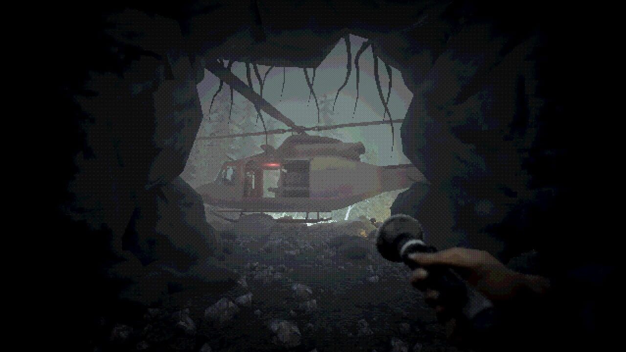 SOS Incident