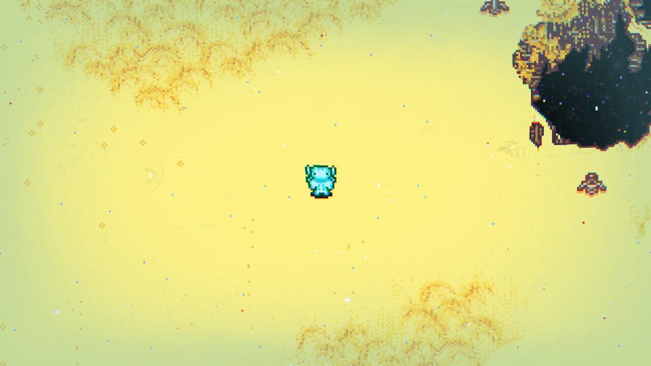 Saturn Quest: The Loneliness Of Captain Navigator