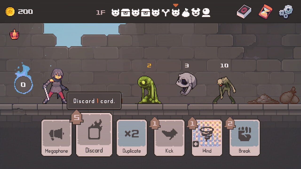 Lethal Dungeon