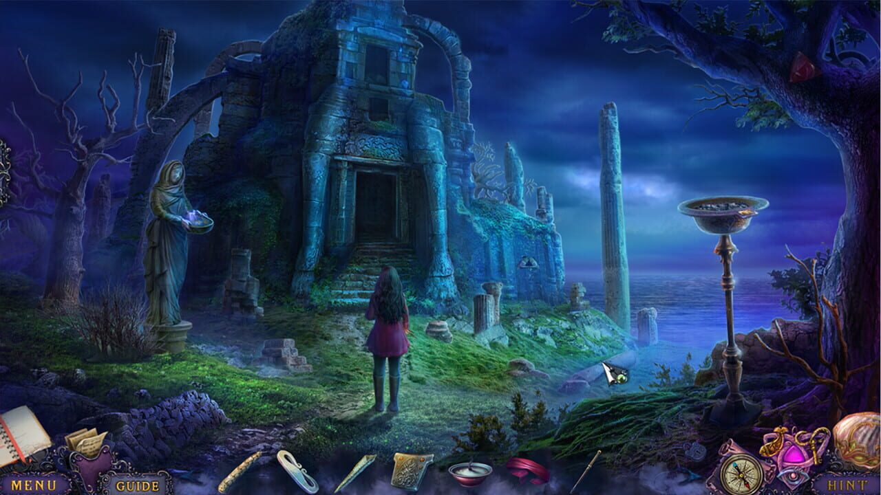 Whispered Secrets: Song of Sorrow – Collector’s Edition