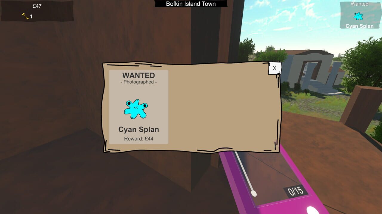 Bofkin Island 2
