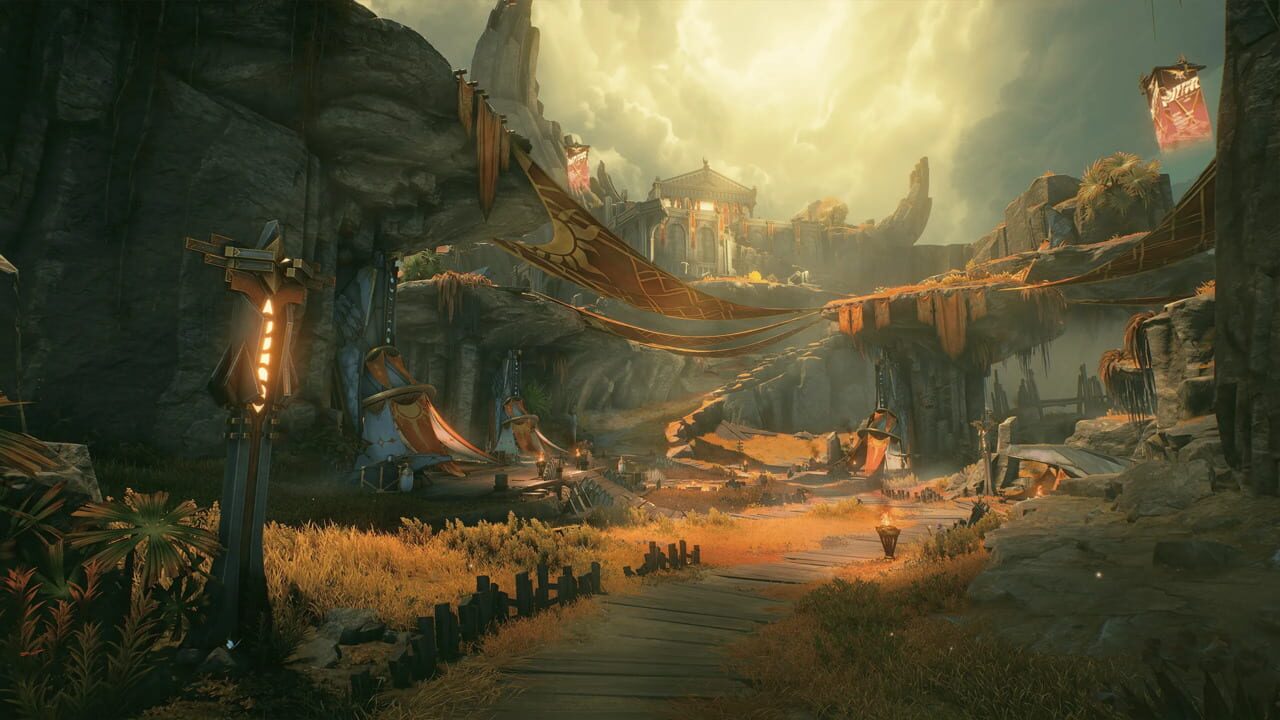 Wuthering Waves: By Sun’s Scourge, By Moon’s Revelation