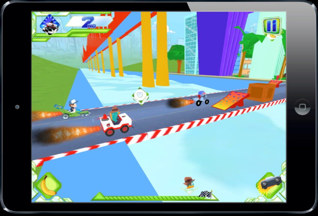 Disney XD Grand Prix