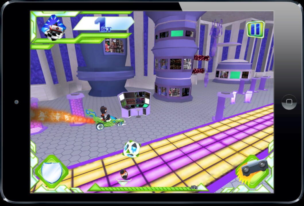 Disney XD Grand Prix