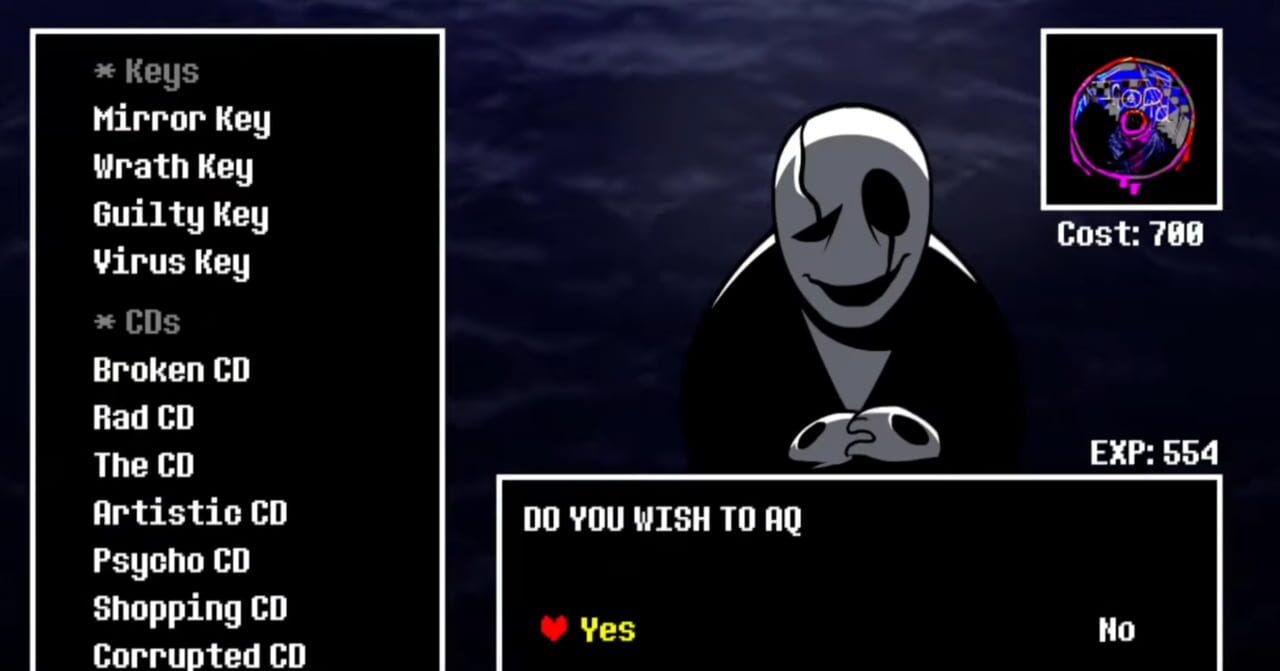 Friday Night Dustin’