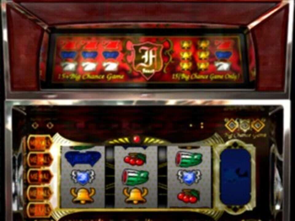 Yamasa Digi Guide: Faust