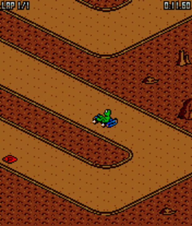 Moorhuhn: Kart Racer