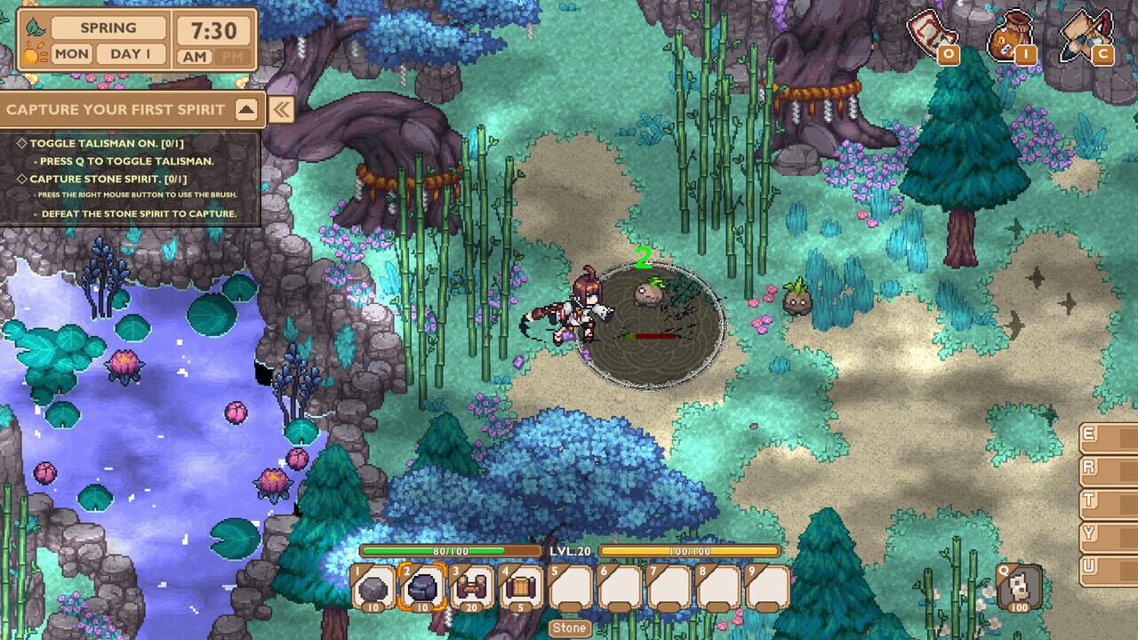 Spirit Rancher