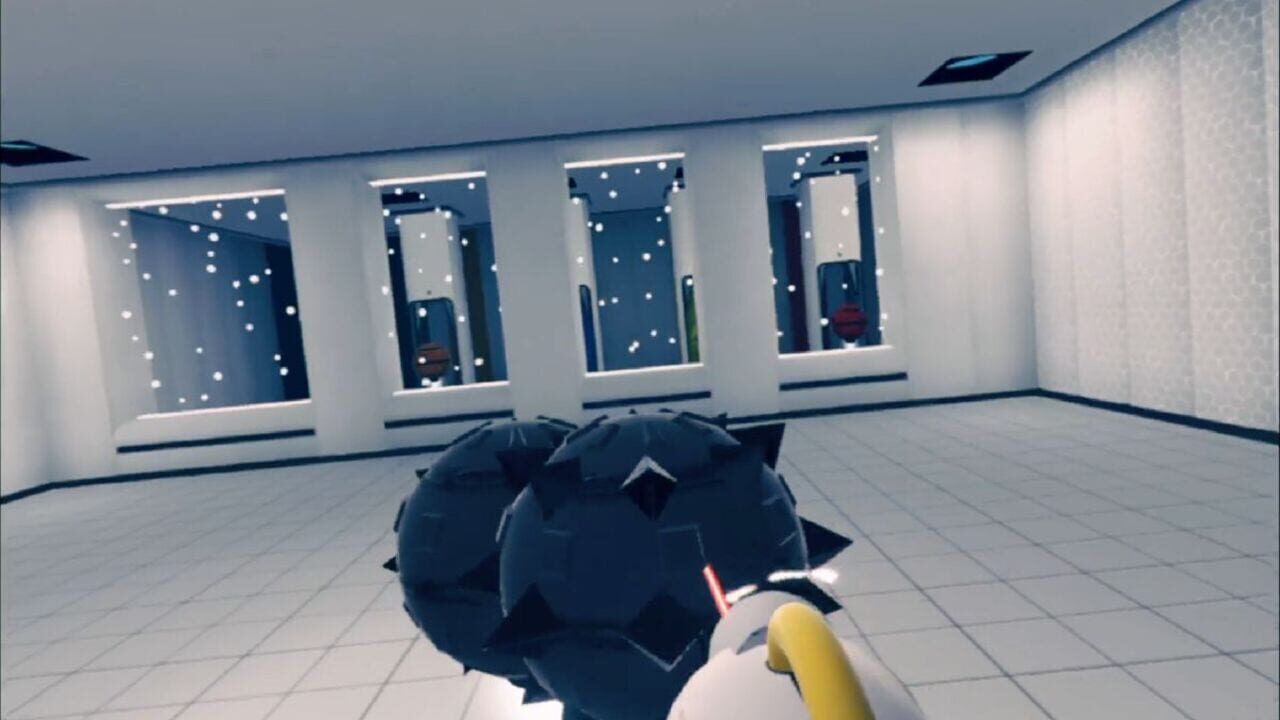 ChromaGun VR