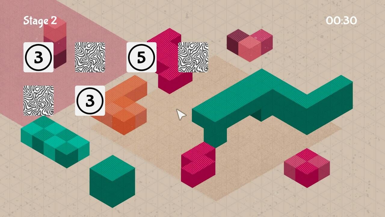 Memory Holder: The Numbers