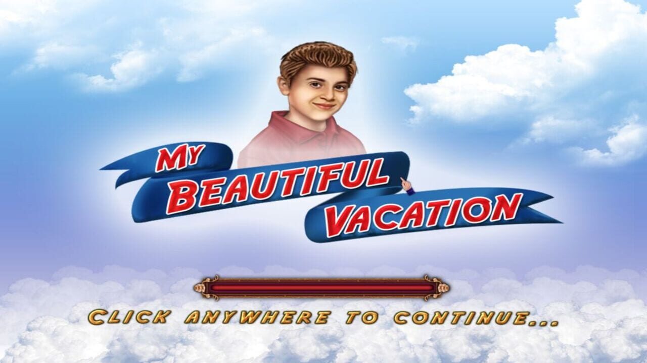 My Beautiful Vacation