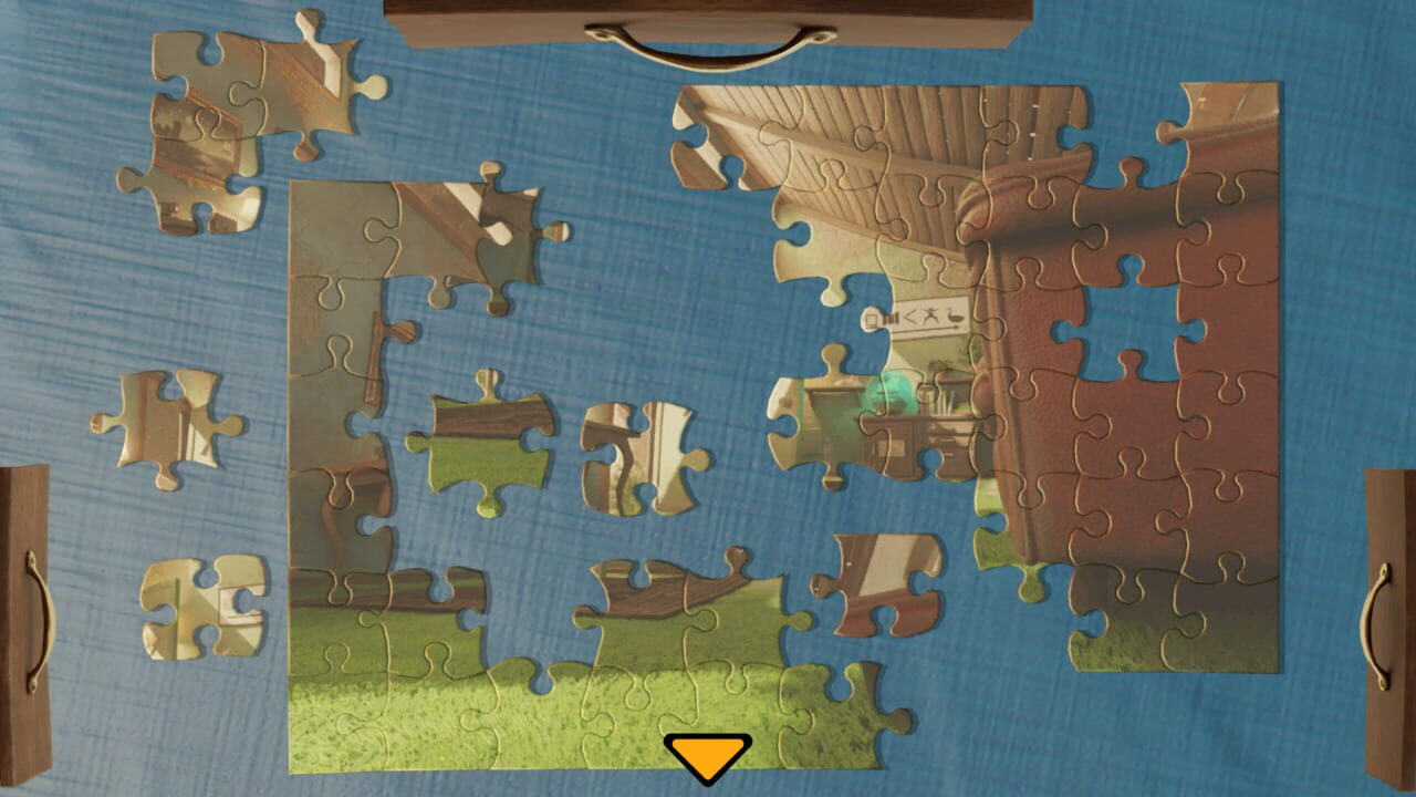 Trace: Definitive Edition