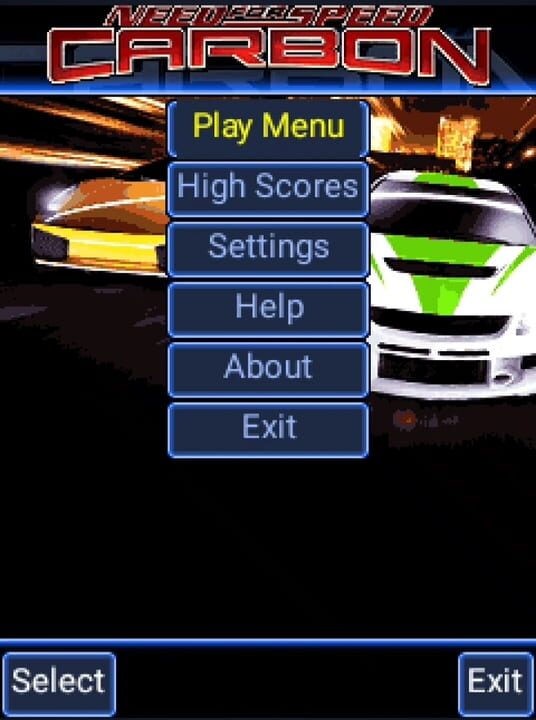 Need for Speed: Carbon – Own the City